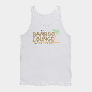 Bamboo Lounge Tank Top